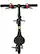 Alt View 12. Swagtron - SwagCycle Electric Bike - Black.