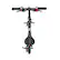 Alt View 16. Swagtron - SwagCycle Electric Bike - Black.