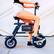 Alt View 17. Swagtron - SwagCycle Electric Bike - Black.
