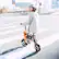 Alt View 19. Swagtron - SwagCycle Electric Bike - Black.