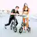 Alt View 20. Swagtron - SwagCycle Electric Bike - Black.