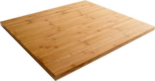Gladiator - 27" Bamboo Top - Bamboo Wood - Larger Front