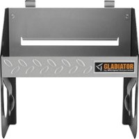 Gladiator - Clean-Up Caddy - Granite - Front_Zoom