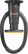 Gladiator - Ceiling Mount Bicycle Claw - Graphite - Larger Front