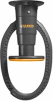 Gladiator - Ceiling Mount Bicycle Claw - Graphite - Front_Zoom
