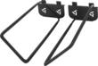 Gladiator - Storage Bin Holder - Granite - Larger Front