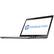Alt View 11. HP - EliteBook Folio 14" Refurbished Laptop - Intel Core i5 - 8GB Memory - 180GB Solid State Drive - Black.