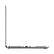Alt View 12. HP - EliteBook Folio 14" Refurbished Laptop - Intel Core i5 - 8GB Memory - 180GB Solid State Drive - Black.