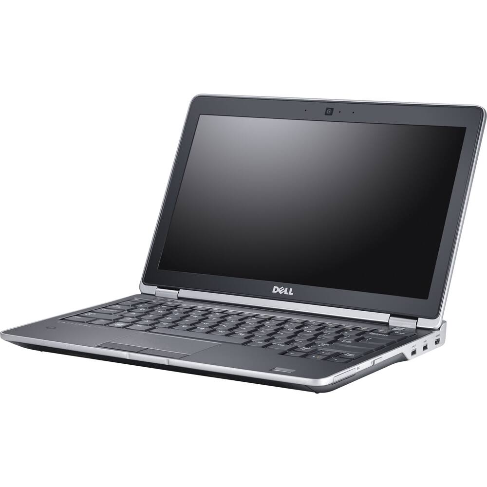 Best Buy: Dell Latitude 12.5