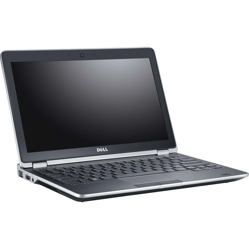 Best Buy: Dell Latitude 12.5