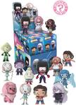 Steven universe mini shop figures