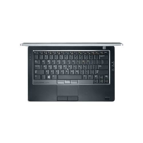 Best Buy Dell Latitude 14" Refurbished Laptop Intel Core i5 4GB Memory