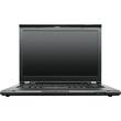 Lenovo - 14" Refurbished Laptop - Intel Core i5 - 4GB Memory - 320GB Hard Drive - Black - Larger Front