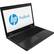 Left. HP - Probook 15.6" Refurbished Laptop - Intel Core i5 - 8GB Memory - 500GB Hard Drive - Gray.