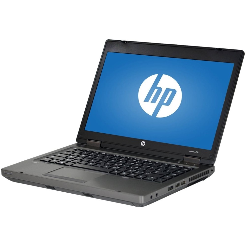 Best Buy Hp 14 Refurbished Laptop Amd A4 Series 8gb Memory 320gb Hard Drive Gray 6475bamd 26 8 5949