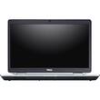 Dell - Latitude 14" Refurbished Laptop - Intel Core i5 - 8GB Memory - 128GB Solid State Drive - Black - Larger Front