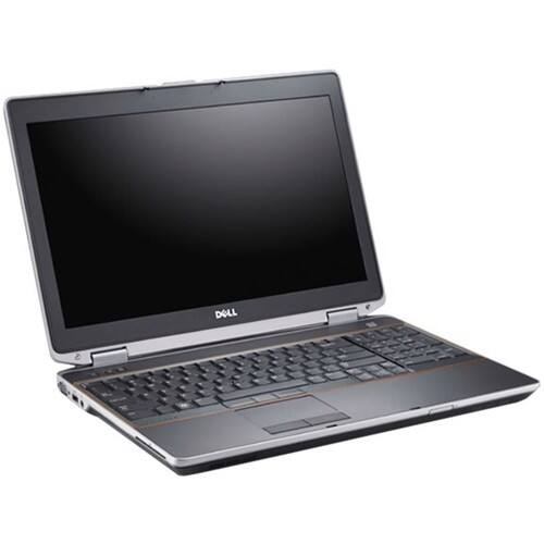 Best Buy: Dell Latitude 15.6