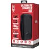 NEXT ULTIMATE STARTER KIT
ALL THE ESSENTIALS FOR SWITCH 2 AND SWITCH
- CAR ADAPTER
- CHARGE CABLE
- SCREEN PROTECTOR
- THUMBSTICKS
- GAME CARD CASE
TRAVEL READY
PROTECTION
CHARGE
ORGANIZE
PERFORMANCE
MADE FOR
NINTENDO SWITCH 2 | NINTENDO SWITCH
MK-N2522K2A