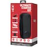 NEXT - Ultimate Starter Kit for Nintendo Switch 2 & Switch - Gray/Black