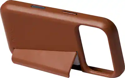 Bellroy Phone Case | Leather Phone Case for iPhone 17 Pro Max | Rust Bellroy Phone Case | Leather Phone Case for iPhone 17 Pro Max | Rust