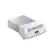 Alt View 13. Samsung - 64GB USB 3.0 Flash Drive - Silver/white.