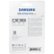 Alt View Zoom 14. Samsung - FIT 128GB USB 3.0 Flash Drive - Silver/white.