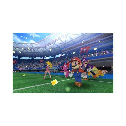 Alt View 11. Nintendo - Mario Sports Superstars.