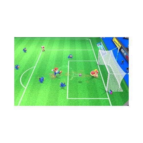 Alt View 19. Nintendo - Mario Sports Superstars.