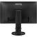 Back Zoom. BenQ - GL2706PQ 27" LED QHD Monitor - Black.