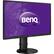 Left. BenQ - GL2706PQ 27" LED QHD Monitor - Black.