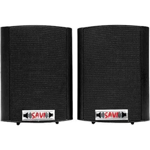 Alt View 13. Backyard Theater Systems - Savi 720p LED Projector with SilverScreen™ Recreation Series Theater System - White.