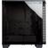 Alt View 11. CORSAIR - Crystal Series 460X Compact ATX Mid-Tower Case.