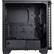 Alt View 14. CORSAIR - Crystal Series 460X Compact ATX Mid-Tower Case.