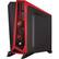 Alt View 11. CORSAIR - Carbide Series SPEC-ALPHA Mid-Tower Gaming Case - Black/Red.