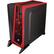 Alt View 12. CORSAIR - Carbide Series SPEC-ALPHA Mid-Tower Gaming Case - Black/Red.