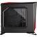 Alt View 20. CORSAIR - Carbide Series SPEC-ALPHA Mid-Tower Gaming Case - Black/Red.