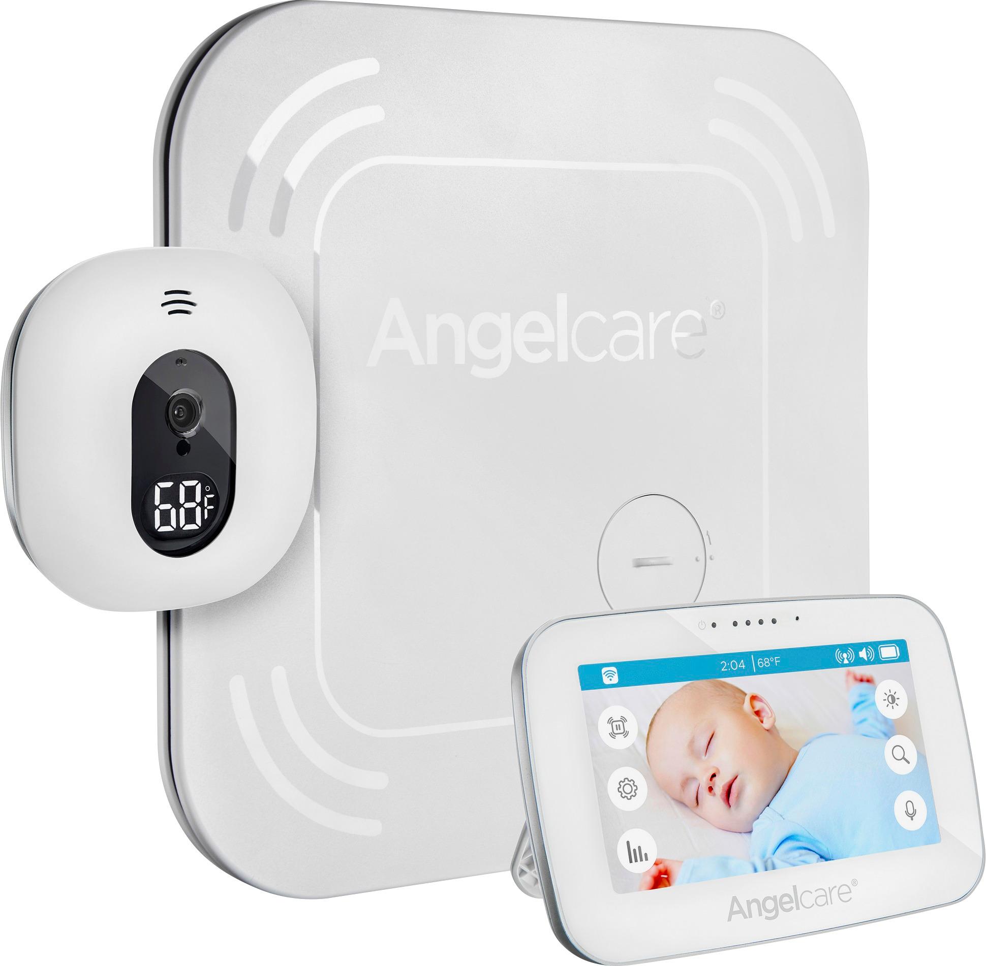 Best Buy: Angelcare Baby Movement and 