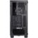 Alt View Zoom 13. CORSAIR - Crystal Series 460X RGB Compact ATX Mid-Tower Case - Black.