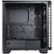 Alt View Zoom 15. CORSAIR - Crystal Series 460X RGB Compact ATX Mid-Tower Case - Black.