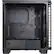 Alt View 15. CORSAIR - Crystal Series 460X RGB Compact ATX Mid-Tower Case.