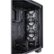 Alt View Zoom 20. CORSAIR - Crystal Series 460X RGB Compact ATX Mid-Tower Case - Black.