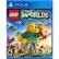 Front. WB Games - Lego Worlds.