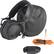 Alt View 11. V-MODA - Crossfade 2 Wireless Over-the-Ear Headphones - Black.