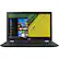 Front. Acer - 2-in-1 15.6" Touch-Screen Laptop - Intel Core i7 - 8GB Memory - 1TB Hard Drive + 128GB Solid State Drive - Obsidian Black.