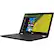 Alt View 14. Acer - 2-in-1 15.6" Touch-Screen Laptop - Intel Core i7 - 8GB Memory - 1TB Hard Drive + 128GB Solid State Drive - Obsidian Black.