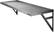 Alt View 11. Gladiator - 45" GearLoft Shelf - Hammered Granite.