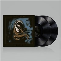 Charcoal Grace [LP] - VINYL - Front_Zoom