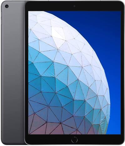Apple Refurbished Excellent iPad Air 3 A2153 (WiFi + Cellular Apple Refurbished Excellent iPad Air 3 A2153 (WiFi + Cellular