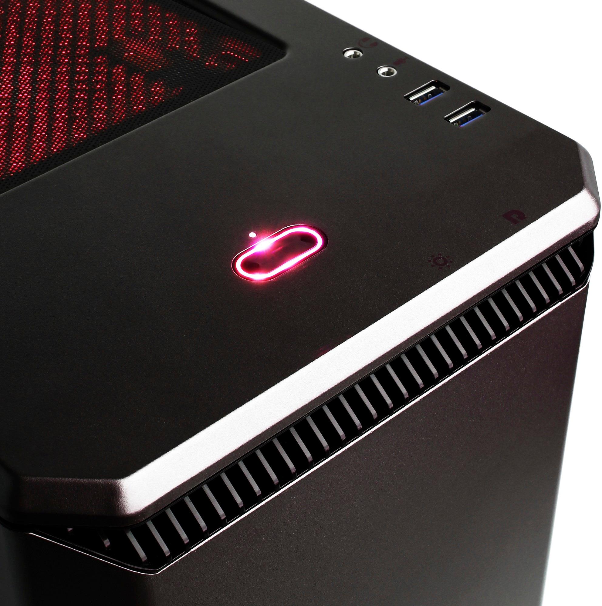 GMA40000BST by Cyberpower PC - Cyberpower PC Gaming Desktop