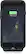 Front. mophie - Universe Powerstation 2,500 mAh Portable Charger for Most Devices - Black.